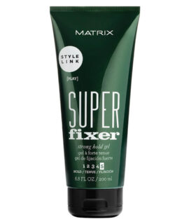 Matrix Super Fixer strong hold gel 5 200ml