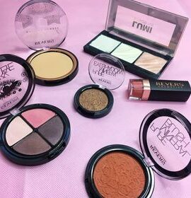 Smoky eye 4eyeshadow