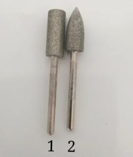 Diamond bits μεγάλα