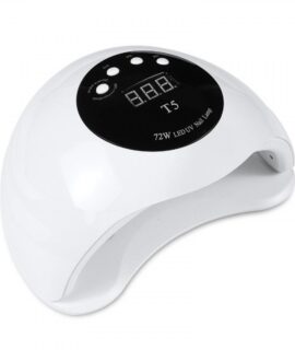 T5 72w uv/led