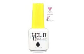 2-in-1 base top coat 15ml
