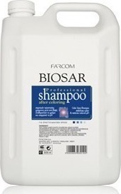 Farcom Professional Shampoo after coloring 3500 ml