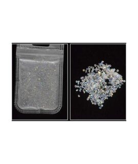 Σακουλάκι crystal stras
