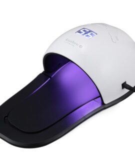 RainbowUV4 2in1 48w uv/led