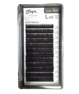 Επαγγελματικά τουφάκια 0.15c (φυσική τρίχα) magic alice