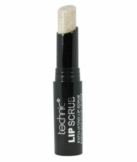 Lip scrub