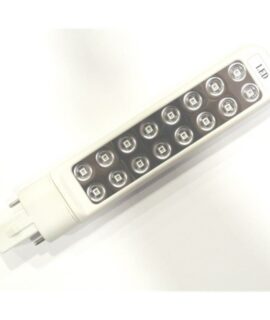 Λάμπα uv&led 9w LB-2A1dual