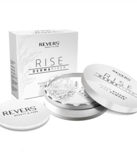 Rise dermafixer powder