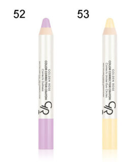 Color corrector crayon