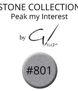 Stone collection: 801 Peak my Interest