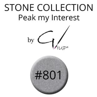 Stone collection: 801 Peak my Interest
