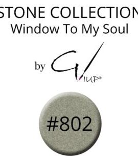 Stone collection: 802 Window to my Soul
