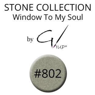 Stone collection: 802 Window to my Soul