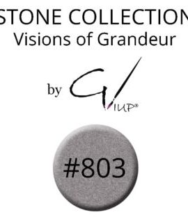Stone collection: 803 Visions of Grandeur