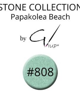 Stone collection: 808 Papakolea Beach