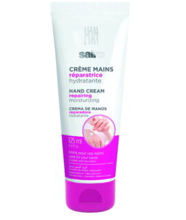 Κρέμα χεριών Sairo repairing 125ml