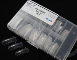 Dual Reverse Tips 120τμχ