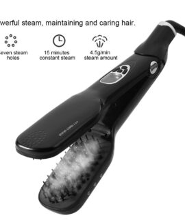 Steam Brush Hair Care Pro 120W