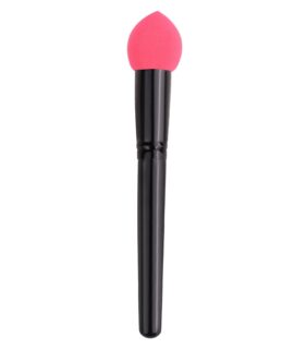 Style foundation sponge/brush