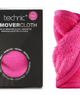 Remover cloth
