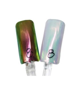Aurora effect 08 & πινελάκι 5gr