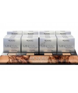 Mineral perfect powder