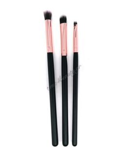Eyeshadow brushes x3