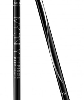 Eye pencil my only με ξύστρα (deep black)