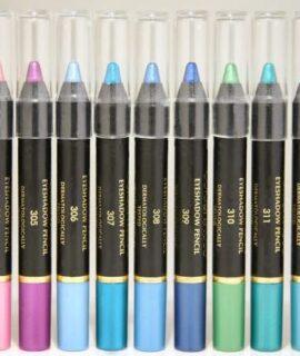 Eyeshadow pencil