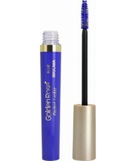 Perfect lashes blue mascara