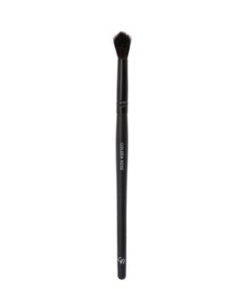 Golden rose eyeshadow blend brush (μαύρο)