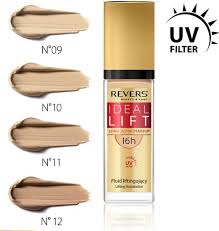Ideal lift foundation 16h