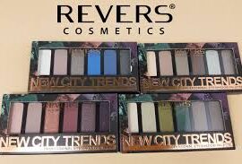 Proffessional eyeshadow pallette