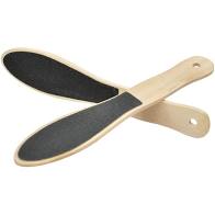 Ράσπα ξύλινη  footcare
