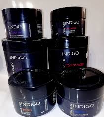 Indigo Hair mask 1000ml