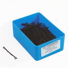 Τσιμπιδάκια (σκούρο καστανό) σε κουτί 315/250-250gr