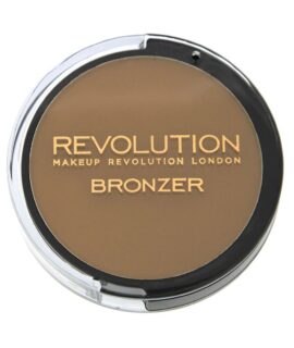 Revolution bronzer