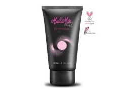 Multimix synthogel polygel pink 60gr