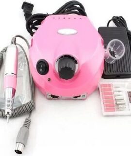 Τροχός nail polisher (DM-202)