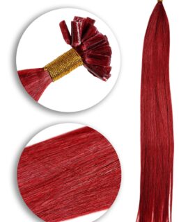 Extension τουφάκια μαλλιών