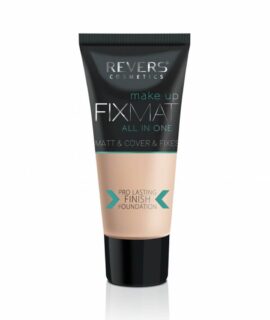 Fixmat foundation all in one