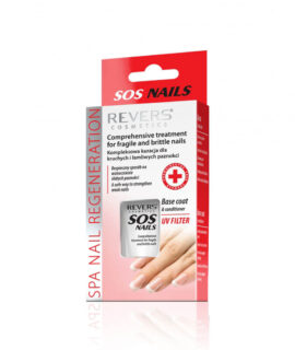 Θεραπεία revers (Base coat&conditioner)