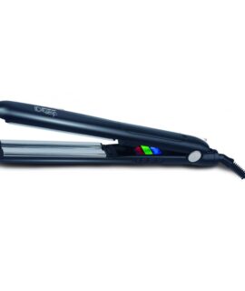 Πρεσσά Μαλλιών ID Italian Steam Iron Pro 2.0 50 w