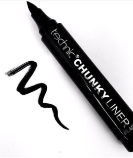 Chunky liner