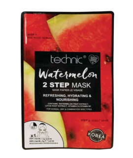 Technic Watermelon 2 Step Mask 1,5gr & 23gr