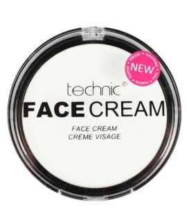 Face cream ( άσπρη)