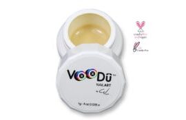 Voodu Nail Art