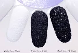 Indigo snow effect & πινελάκι 10gr