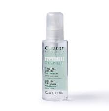 Oyster Crystalli Liquidi AI Semi di lino 100ml