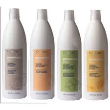 Oyster Nourishing and Silky honey Shampoo 1000ml